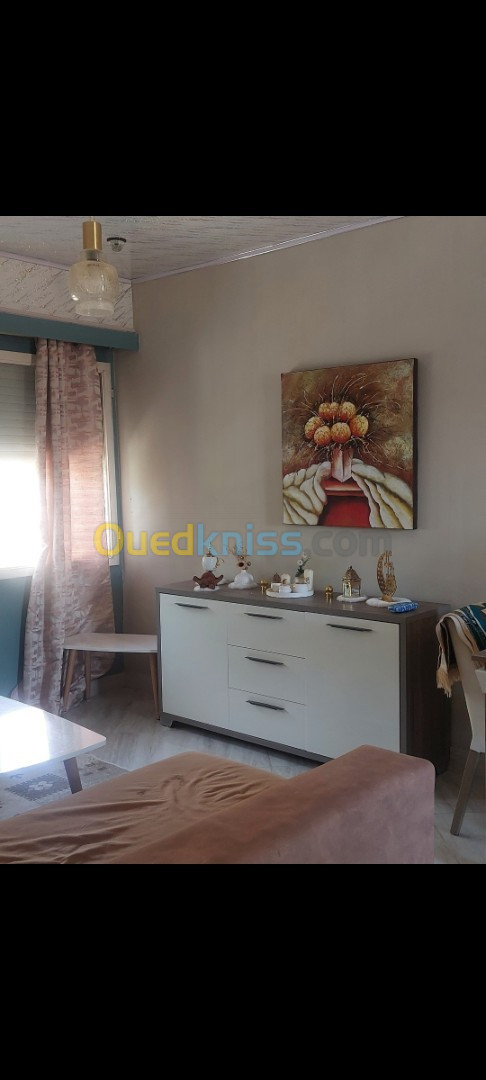 Vente Villa Biskra Biskra