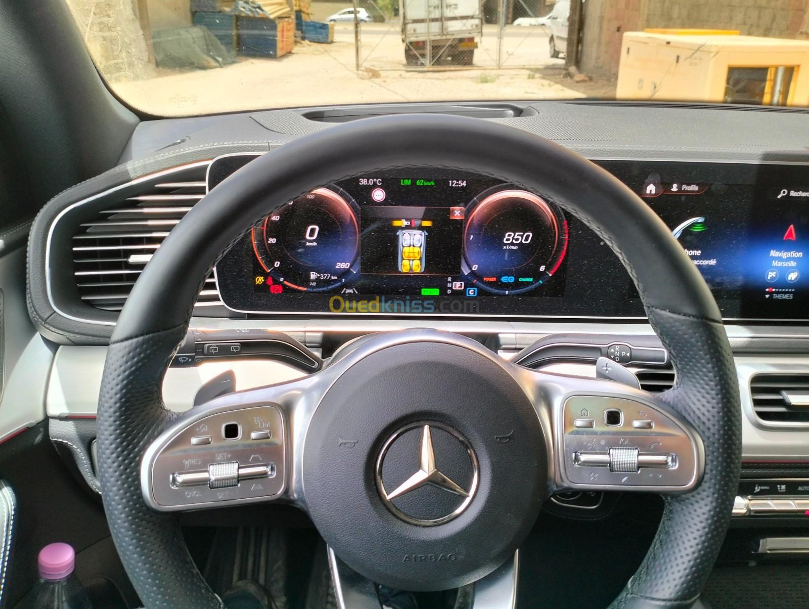 Mercedes GLE.300D 2023 