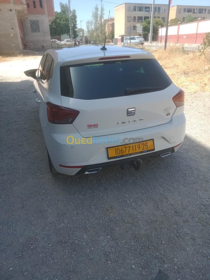 Seat Ibiza 2019 Fully +Toit ouvrant