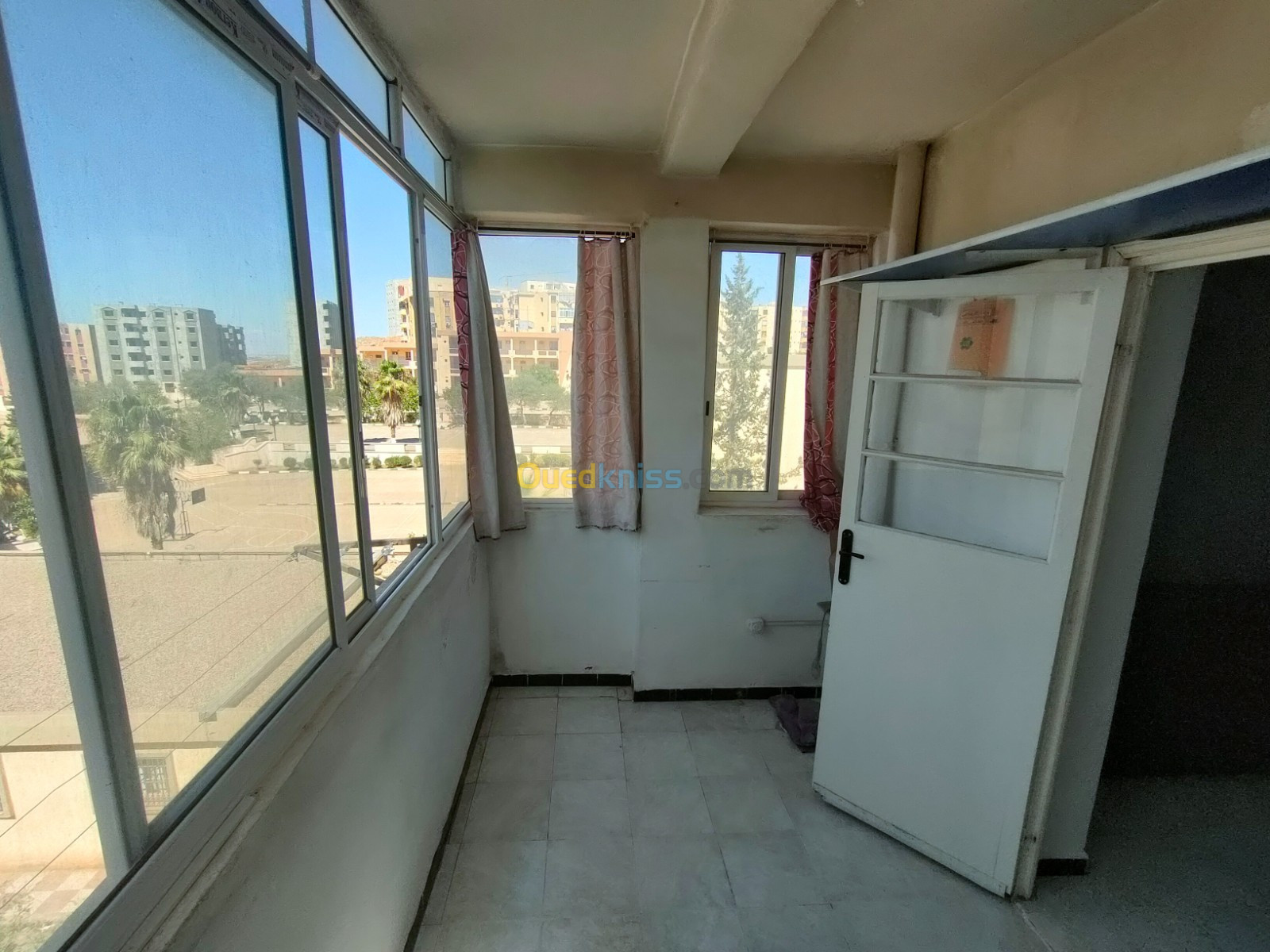 Vente Appartement F3 Tlemcen Tlemcen