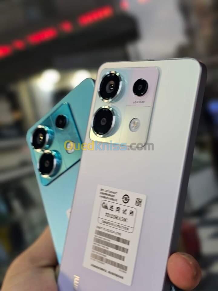 Redmi Note 13 pro 5G