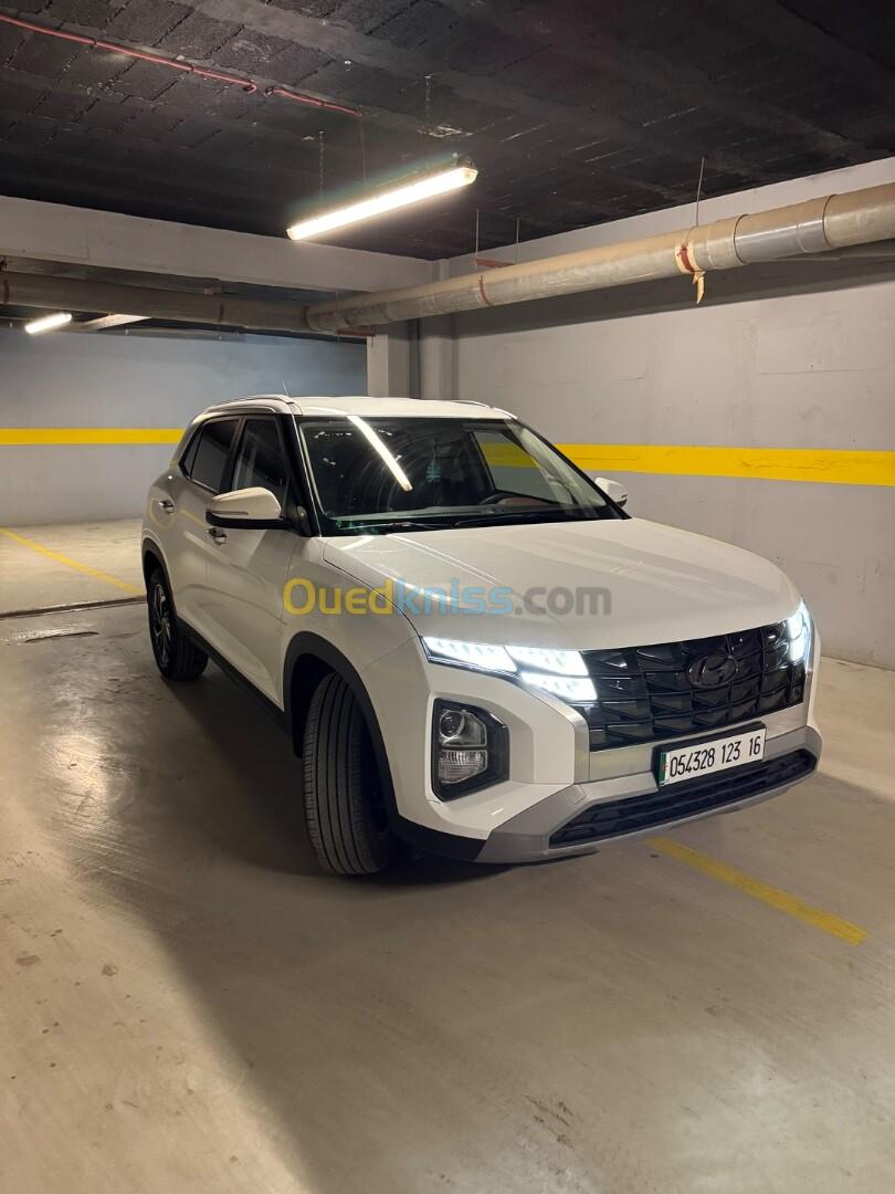 Hyundai Creta 2023 