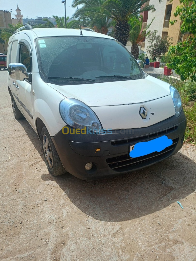 Renault Kangoo 2011 Grand Confort