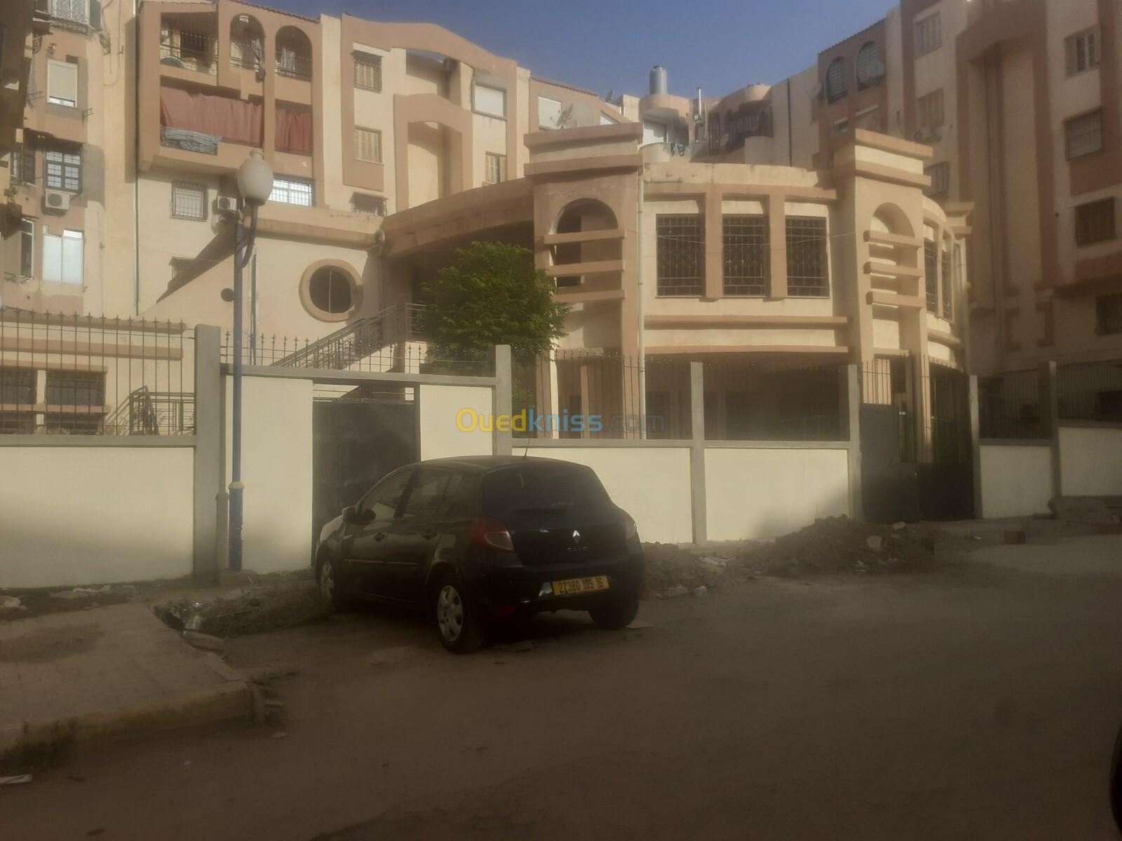 Location Immeuble Aïn Defla Khemis miliana