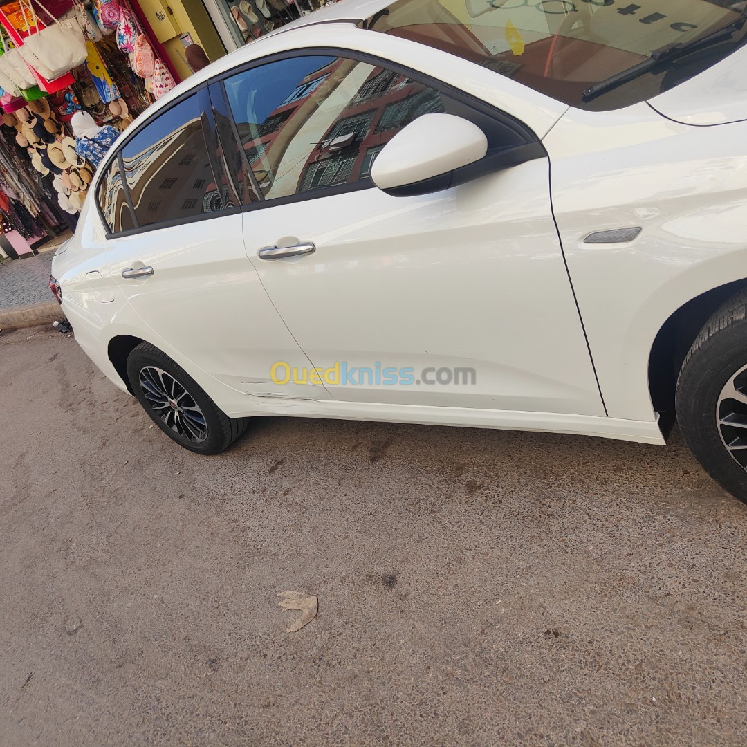 Fiat Tipo 2024 Urban+