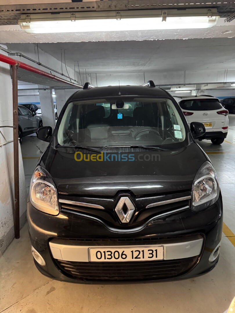 Renault Kangoo 2021 Privilège plus