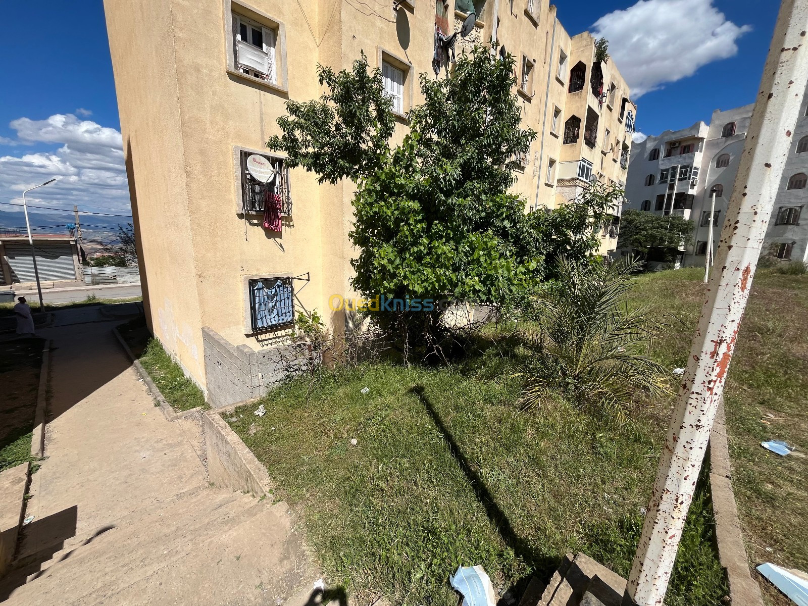 Vente Appartement F3 Mila Ain tine