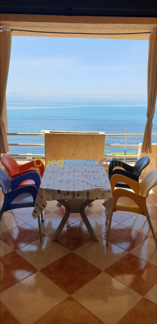 Location vacances Appartement Mostaganem Mostaganem