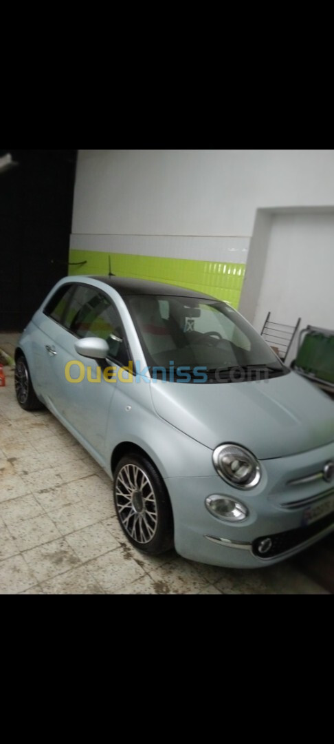 Fiat 500 2023 500