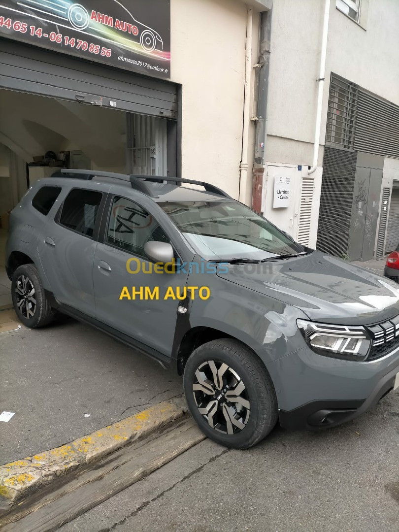 Dacia duster 2023 