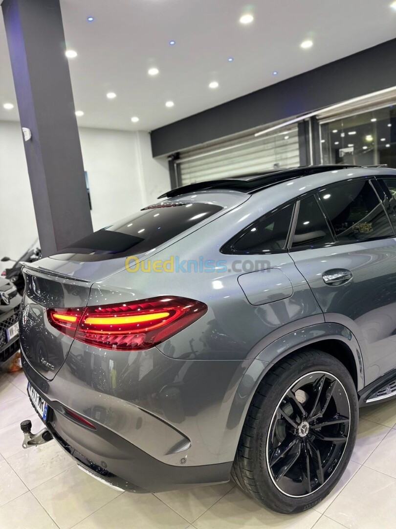 Mercedes Gle 2024 AMG