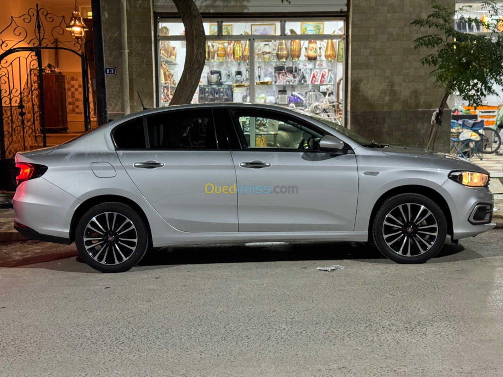 Fiat Tipo 2023 Life