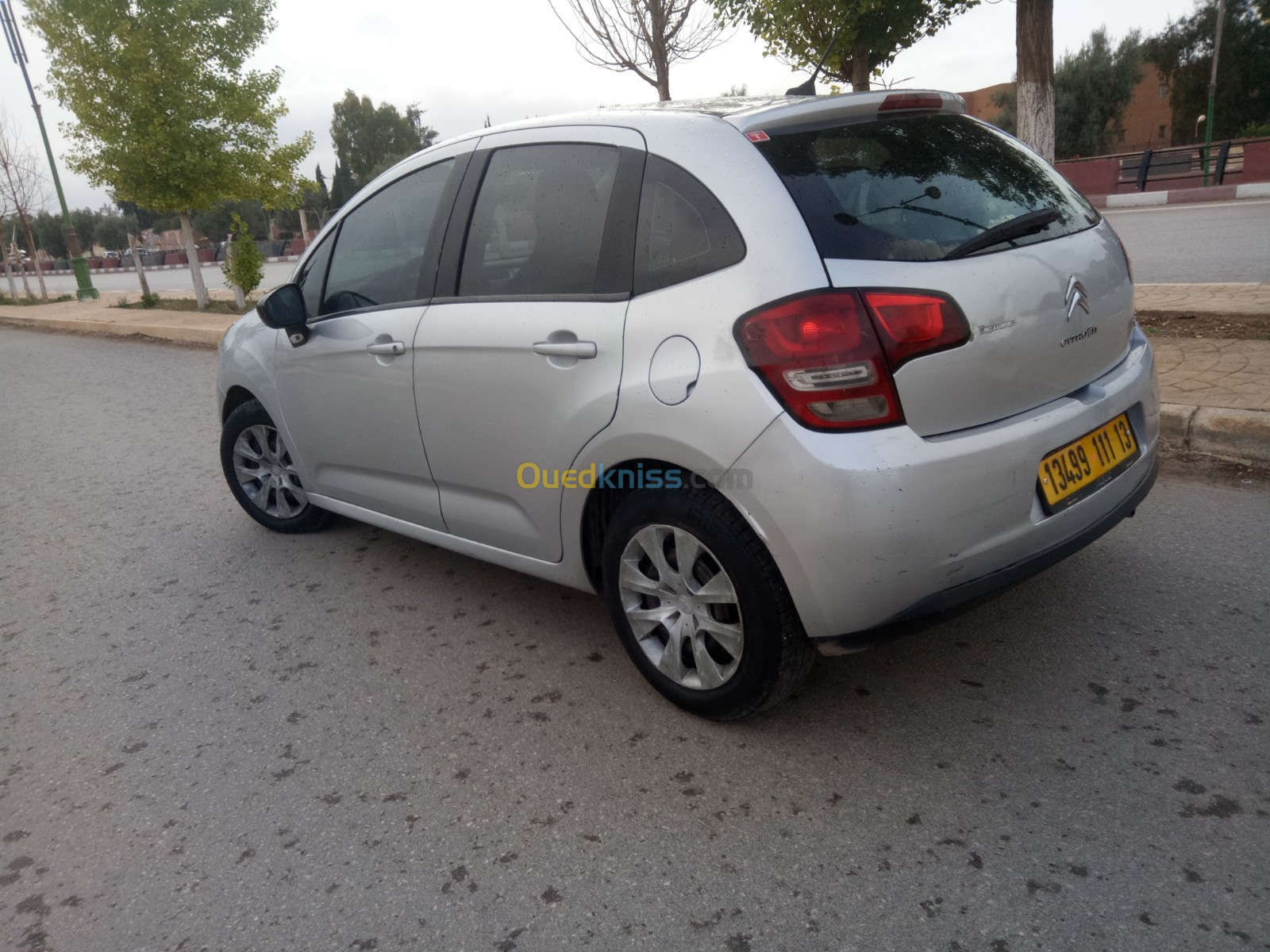 Citroen C3 2011 C3