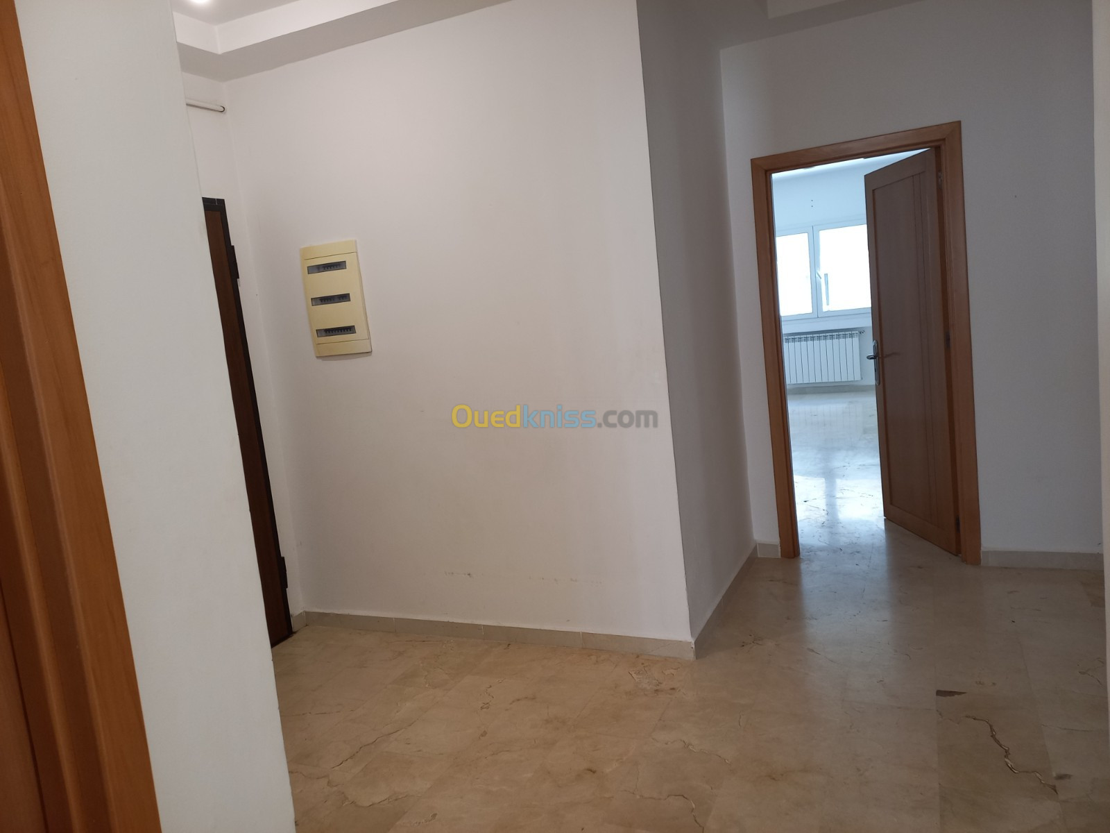 Location Appartement F4 Alger Ouled fayet