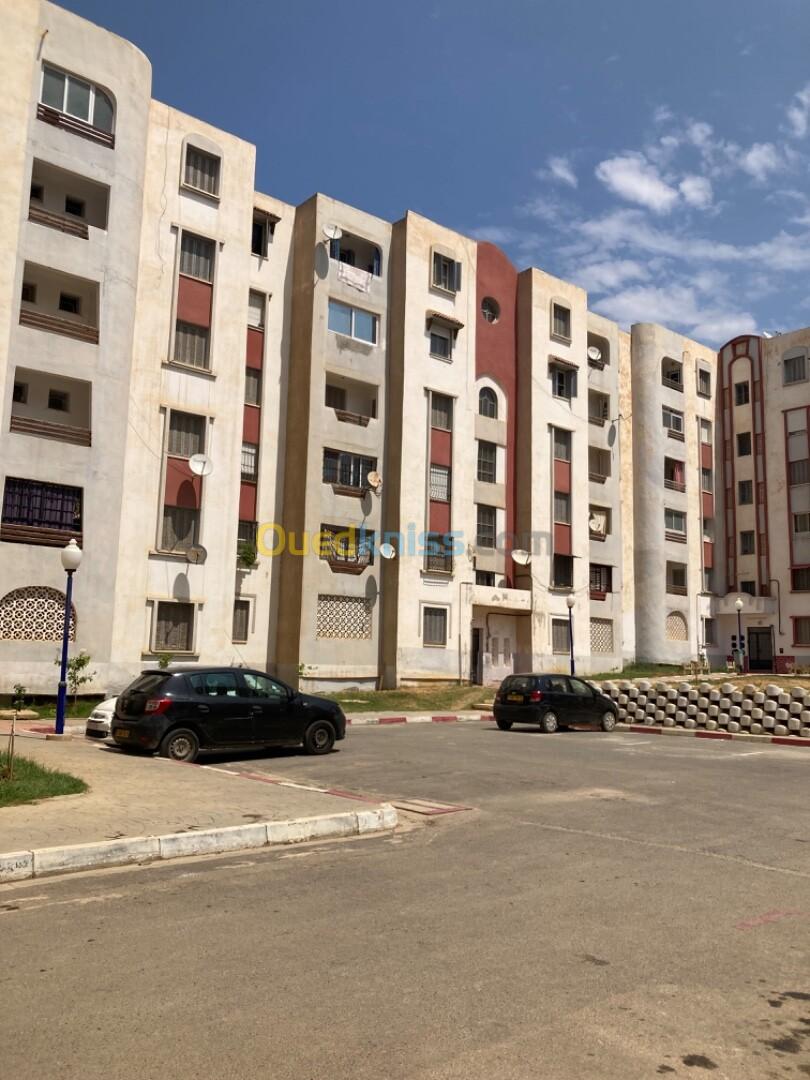 Vente Appartement F3 Alger Reghaia