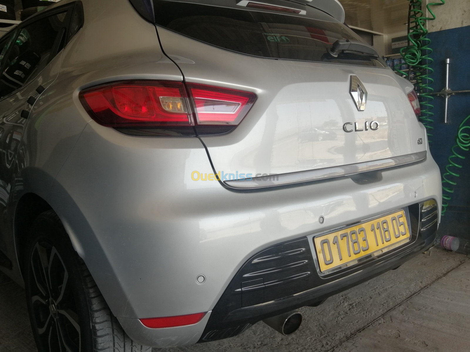 Renault Clio 4 2018 Limited 2