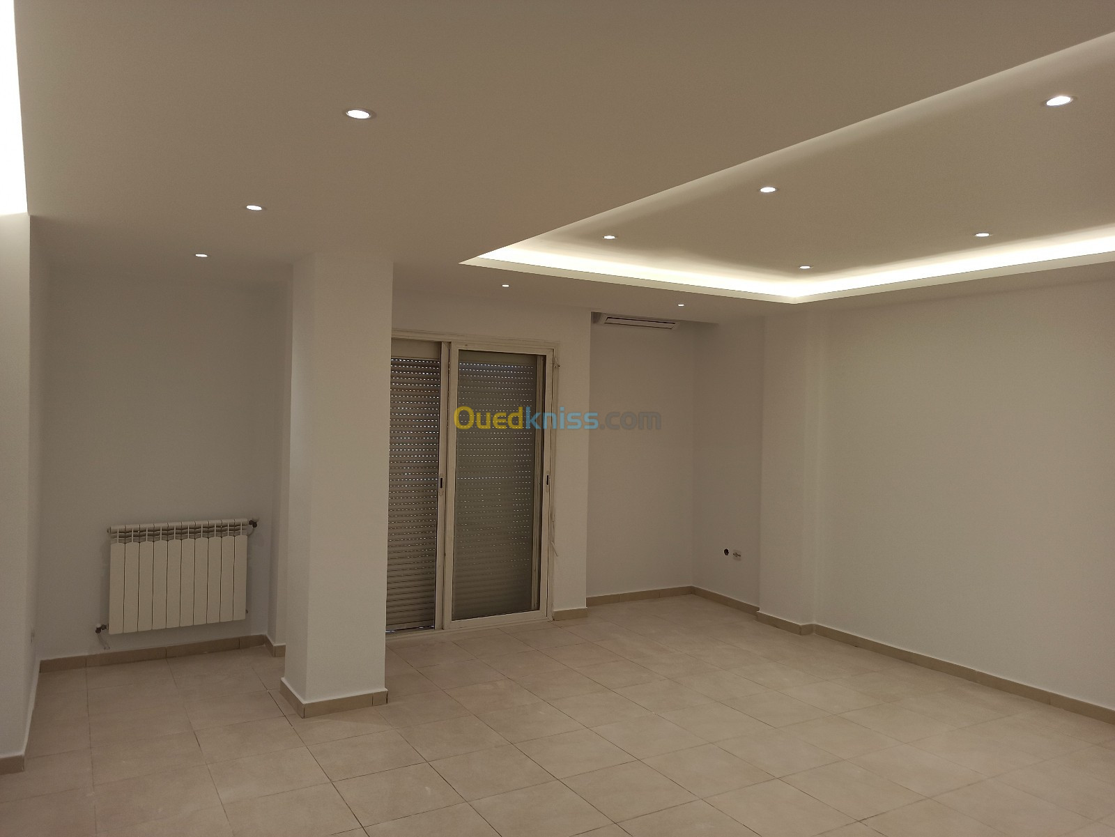 Vente Appartement F4 Alger Ain naadja