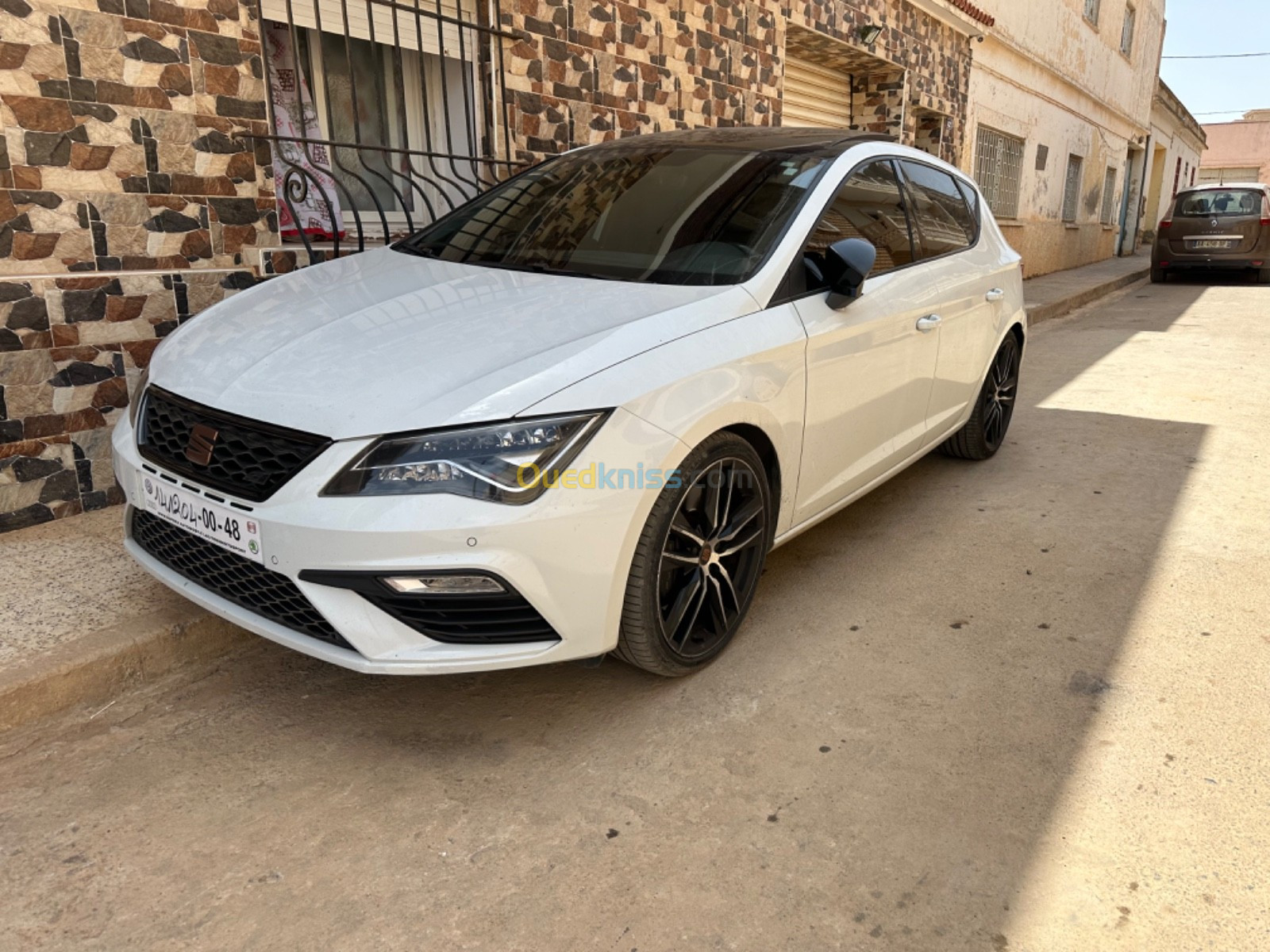 Seat Leon 2019 Cupra R