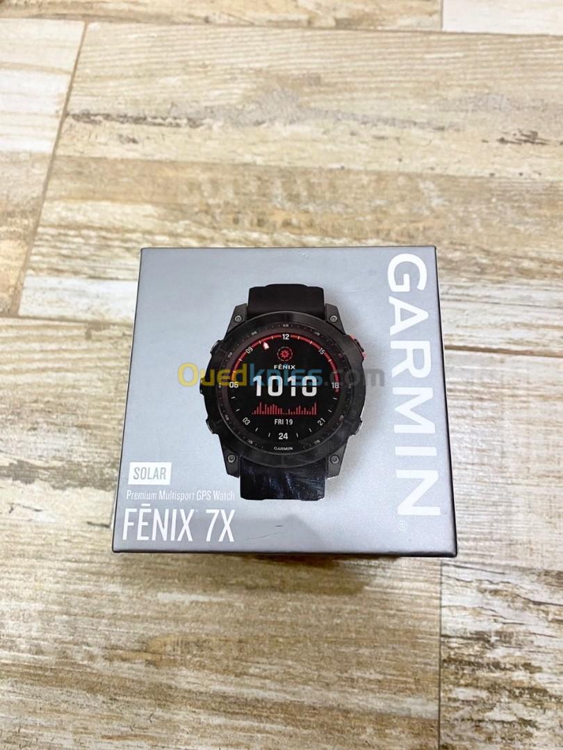 Garmin fenix 7x pro saphir solar/fenix 7x solar/fenix 7 standard 