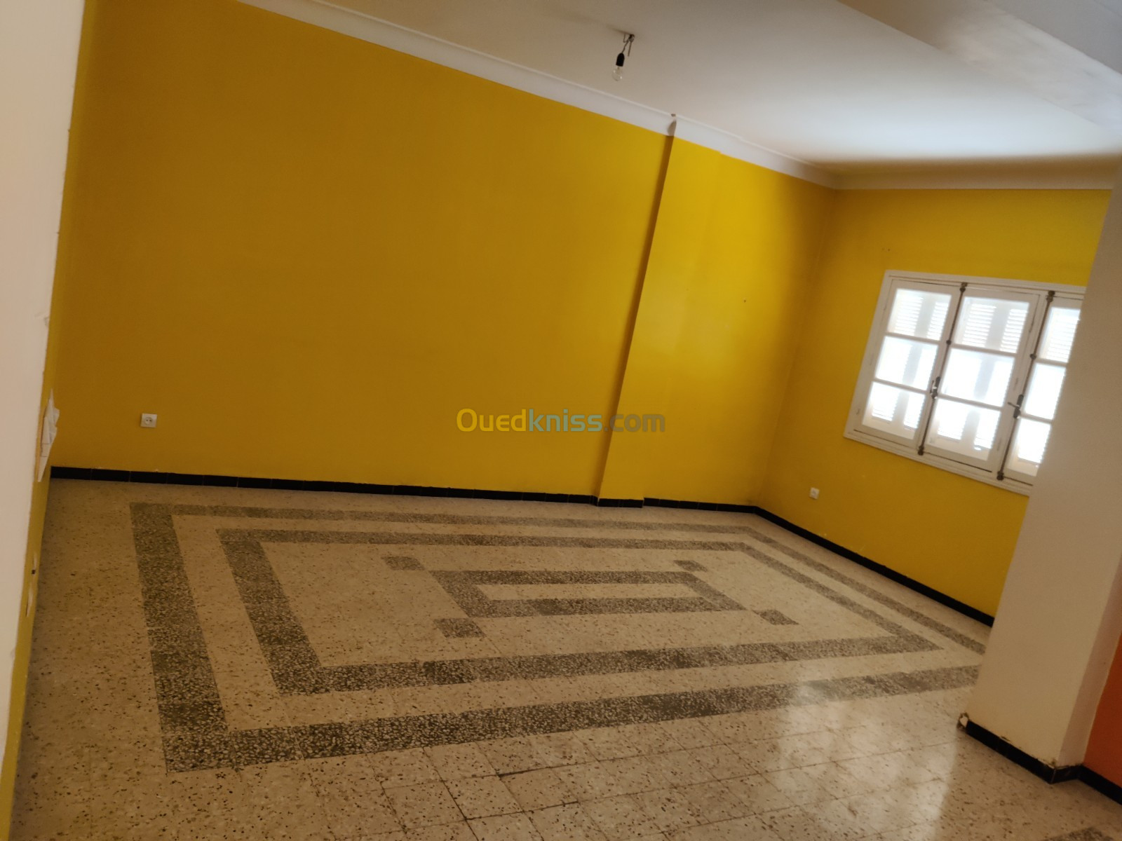 Location Appartement F4 Blida Beni mered