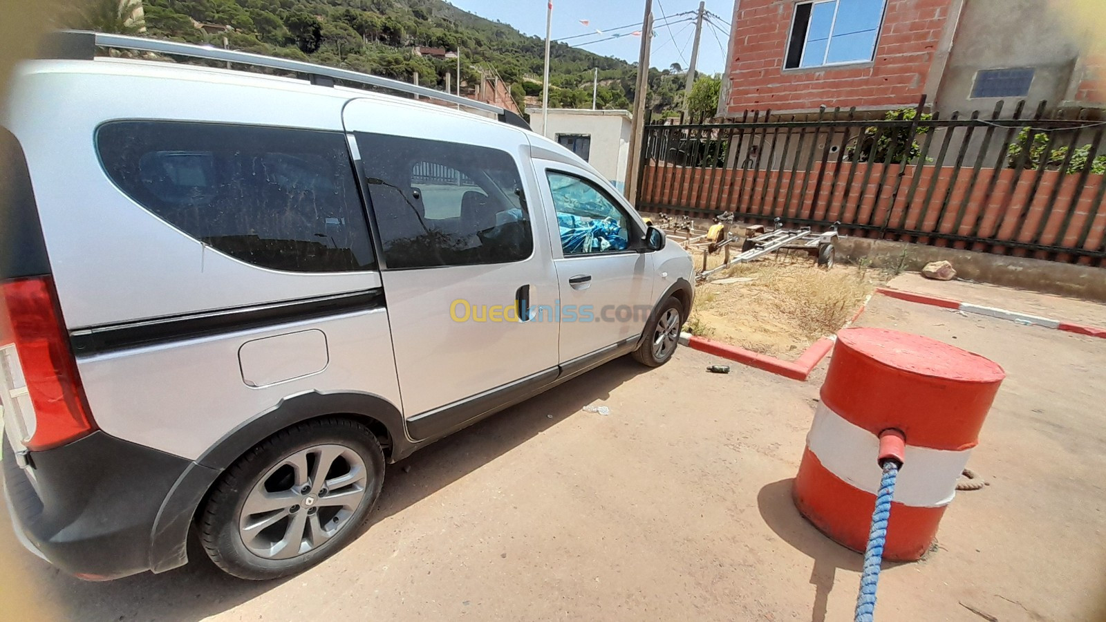 Renault Stepway 2024 