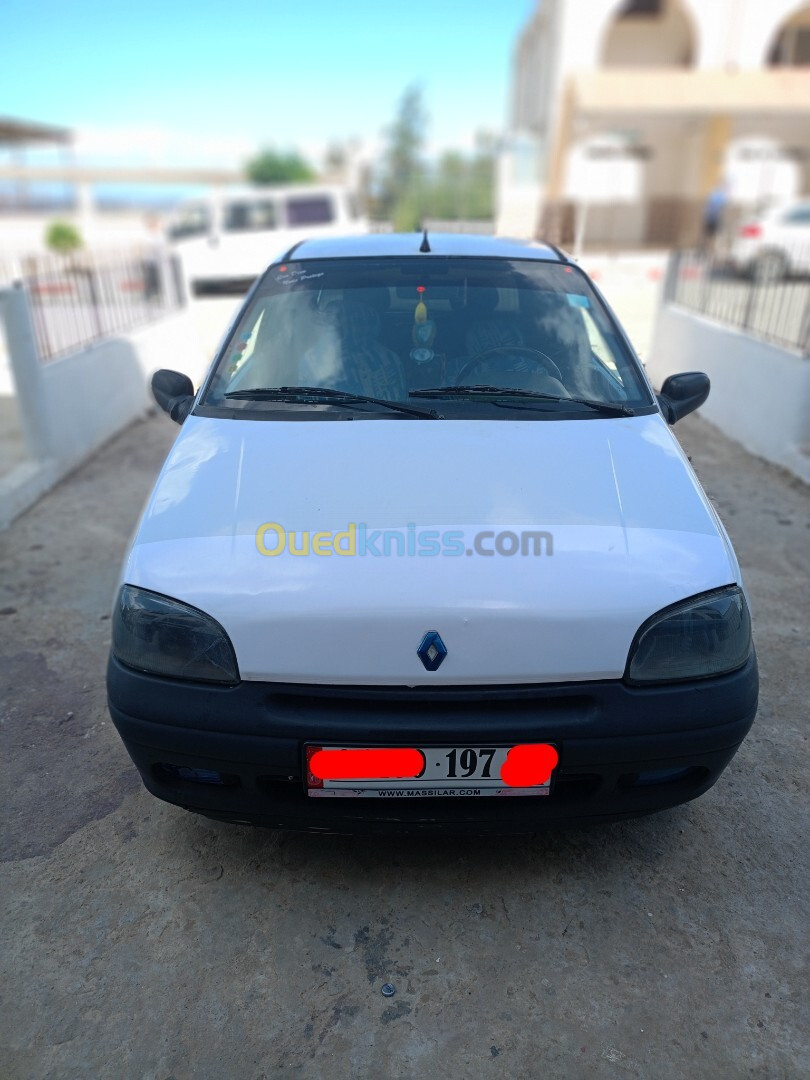 Renault Clio 1 1997 