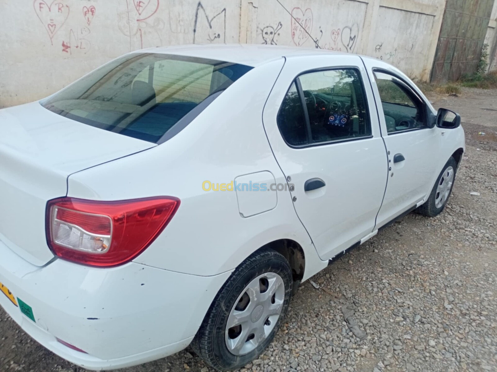 Dacia Logan 2014 Logan