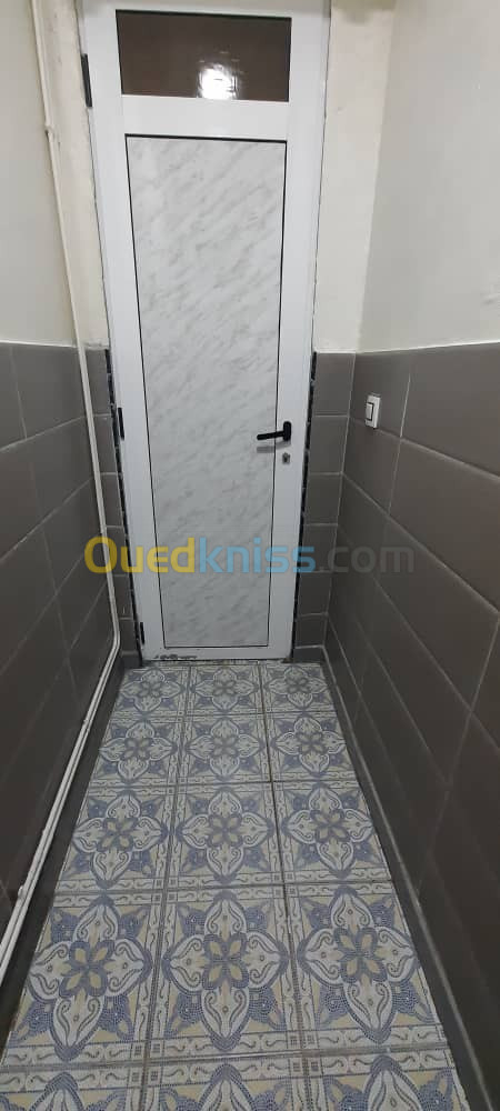 Vente Appartement F3 Oran Arzew