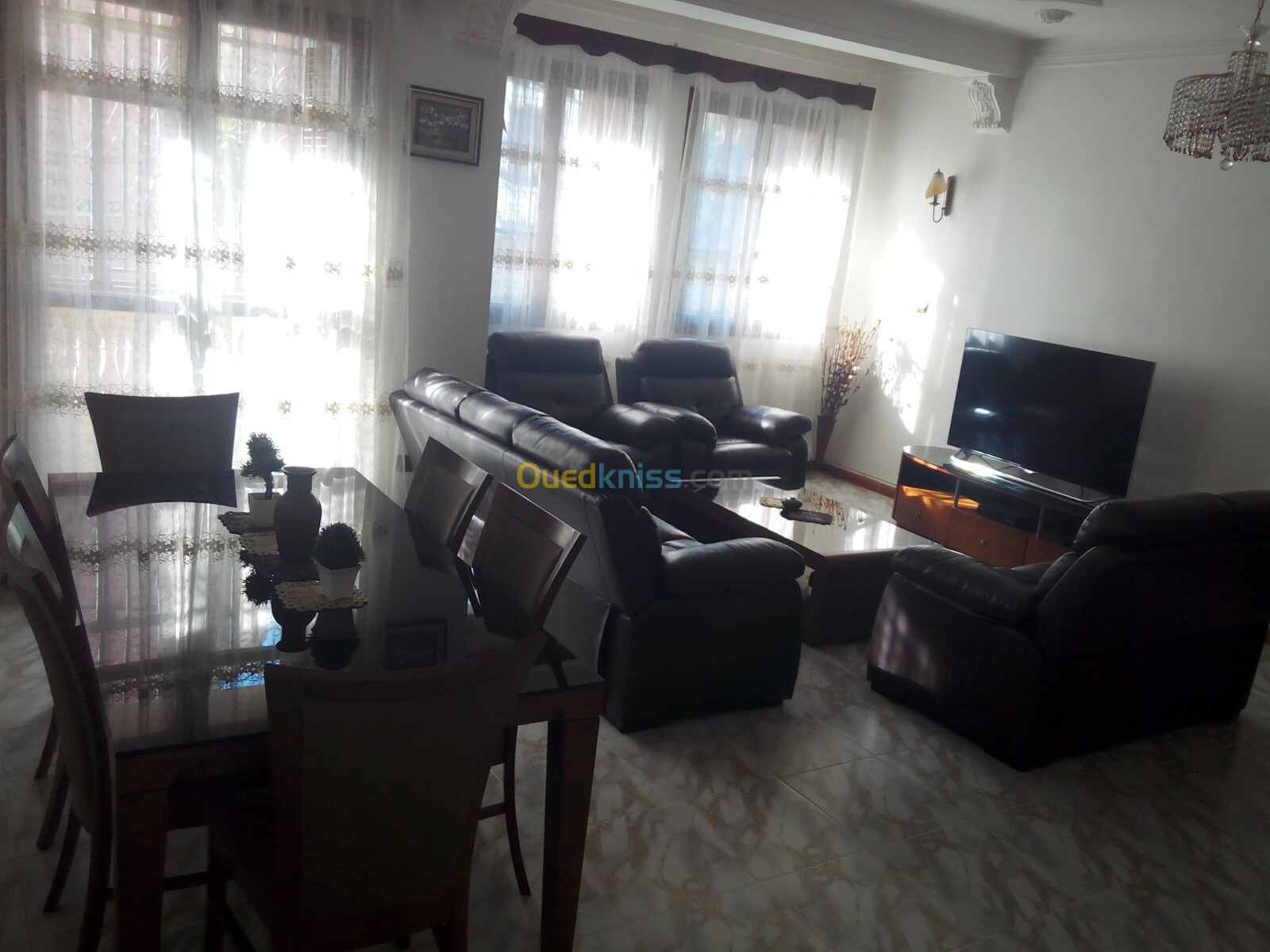 Vente Villa Alger Reghaia