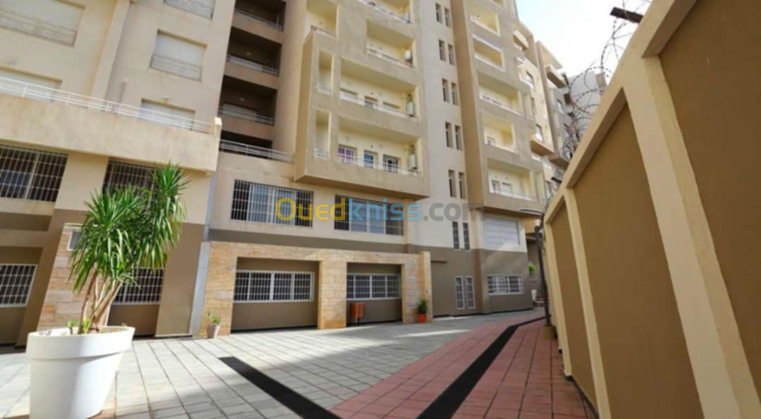 Vente Appartement F5 Alger Ouled fayet