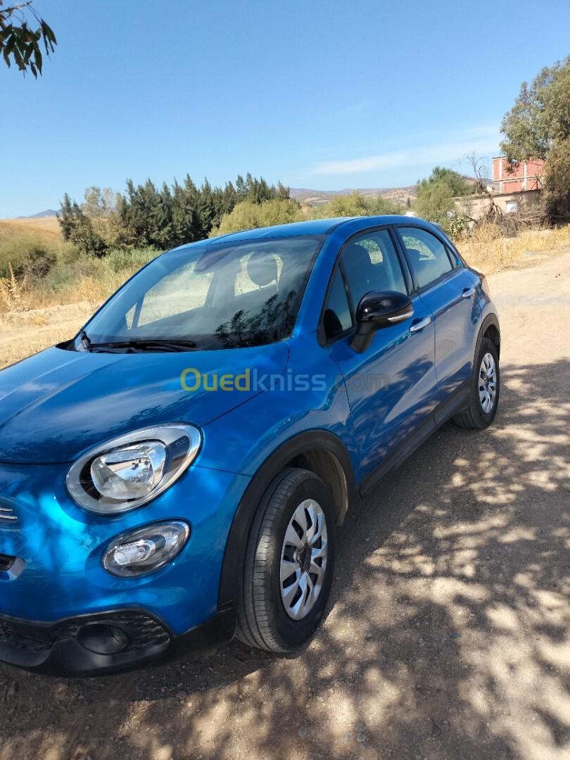 Fiat 500 x 2024 Club