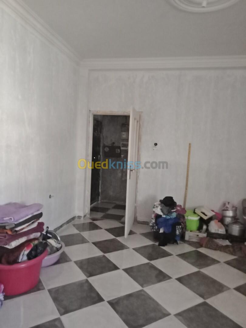 Vente Appartement F4 El Tarf El kala