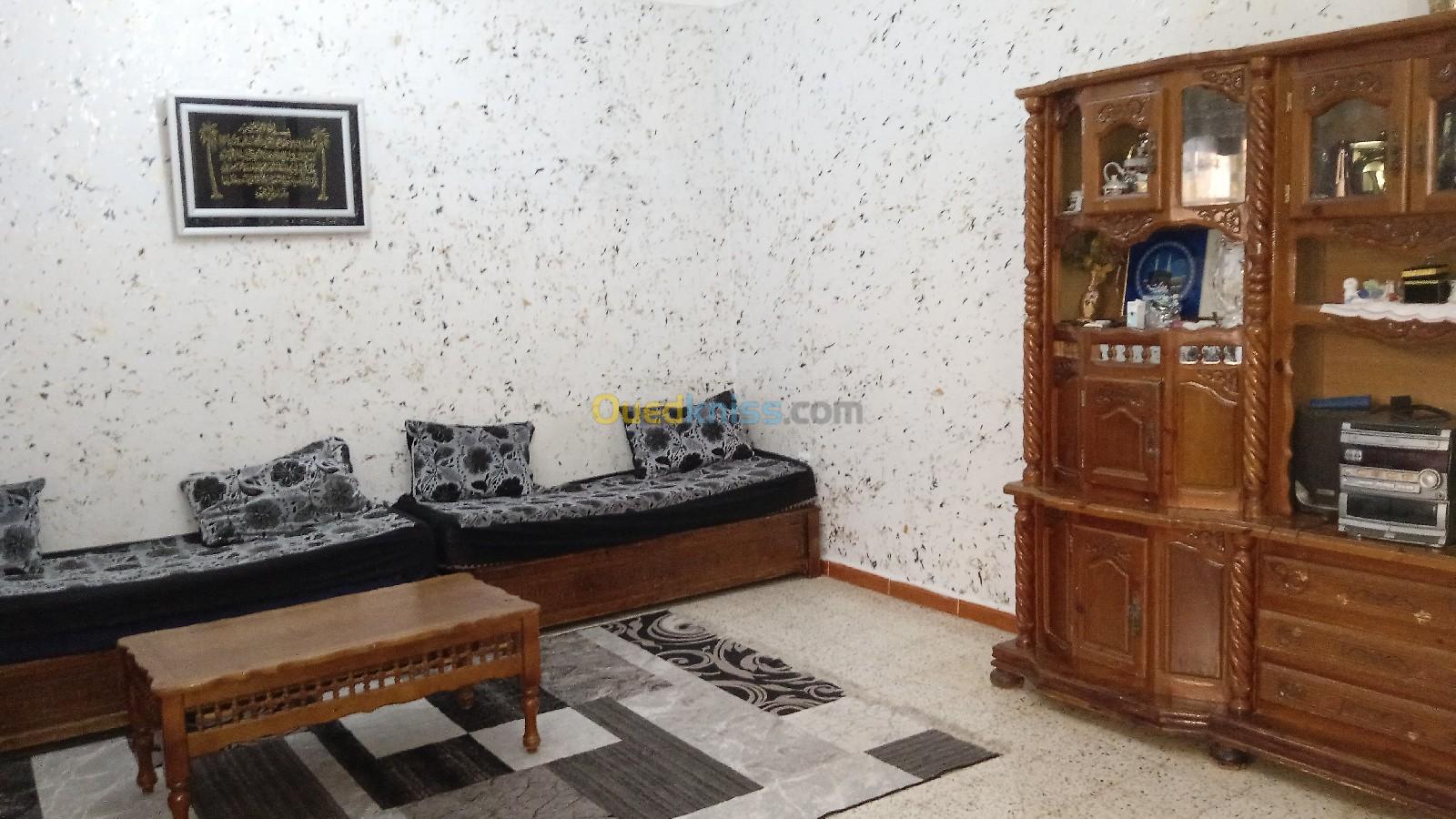 Location vacances Niveau De Villa Mostaganem Mostaganem