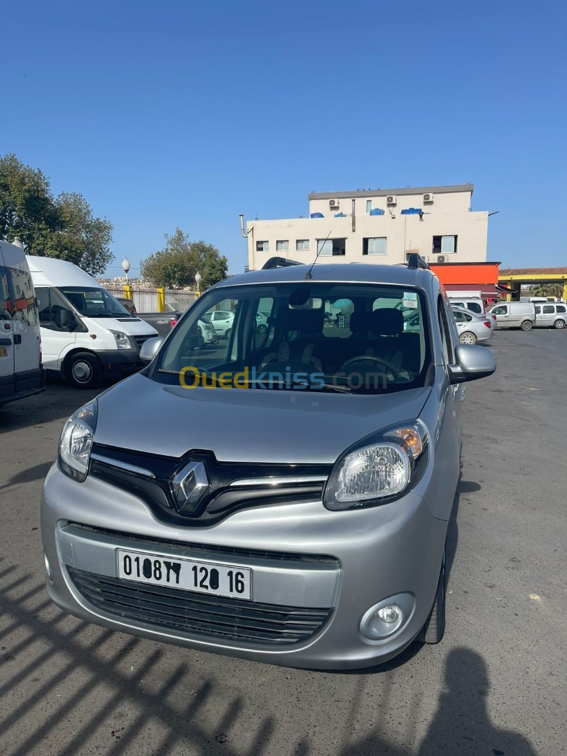 Renault Kangoo 2020 Kangoo