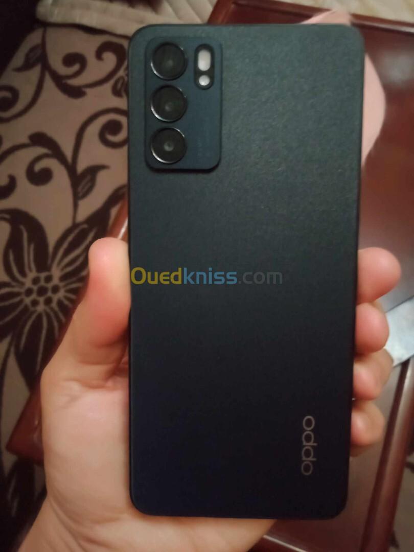 oppo oppo reno 6 5g