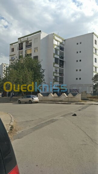 Location Appartement F4 Alger Bab ezzouar