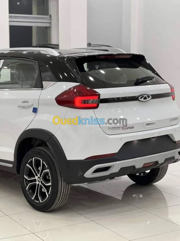 Chery Tiggo 2 pro 2024 Automatique