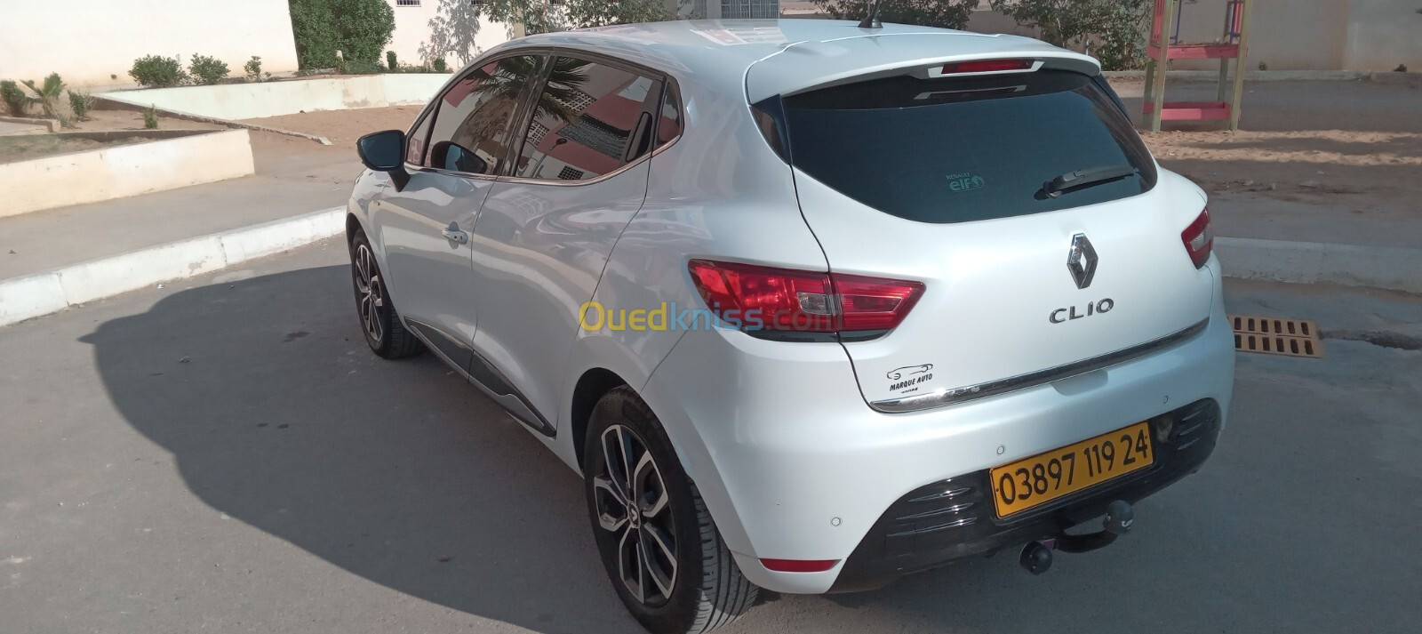 Renault Clio 4 2019 Limited