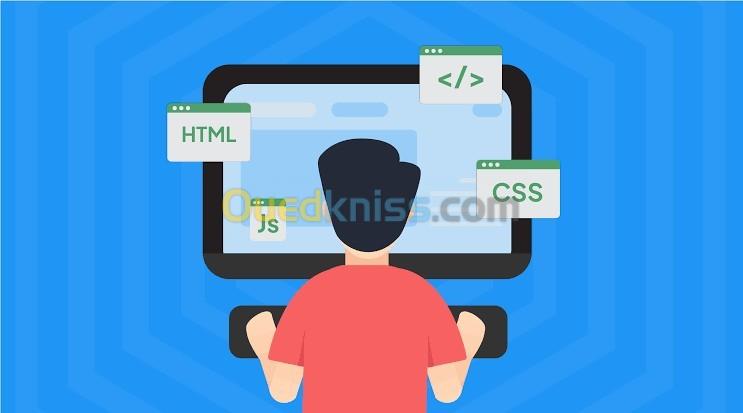 Web Development Service