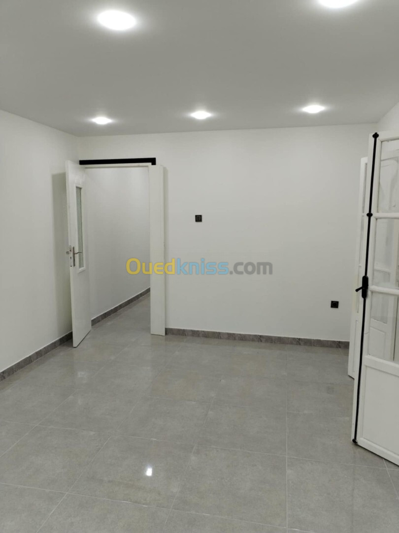 Vente Appartement F3 Alger Ain benian