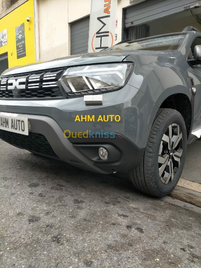 Dacia duster 2023 