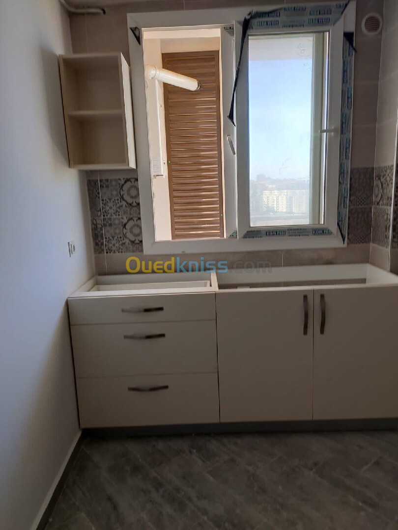 Vente Appartement F2 Boumerdès Boumerdes