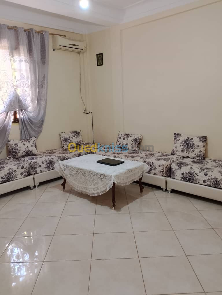 Vente Villa Oran Ben freha