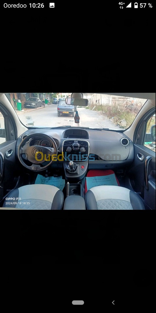 Renault Kangoo 2021 Grand Confort