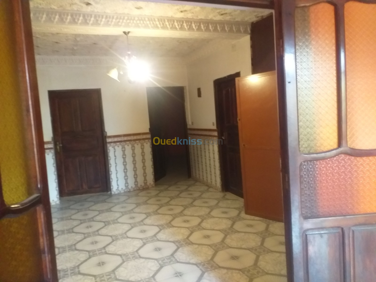 Vente Villa Alger Douera