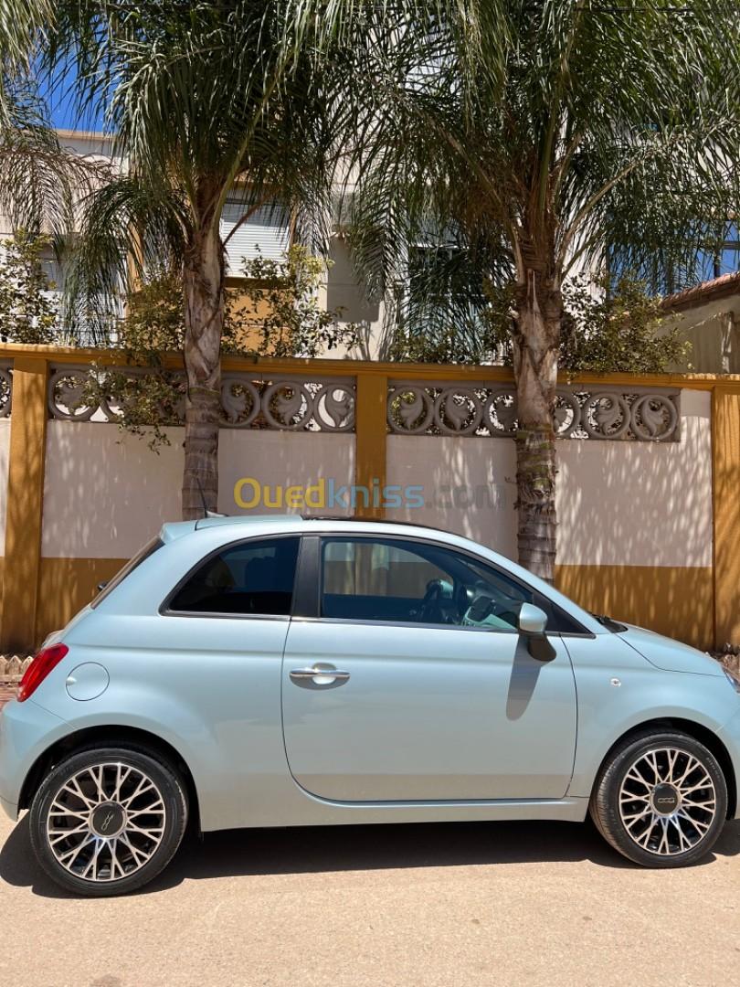 Fiat 500 2024 Dolcevita plus