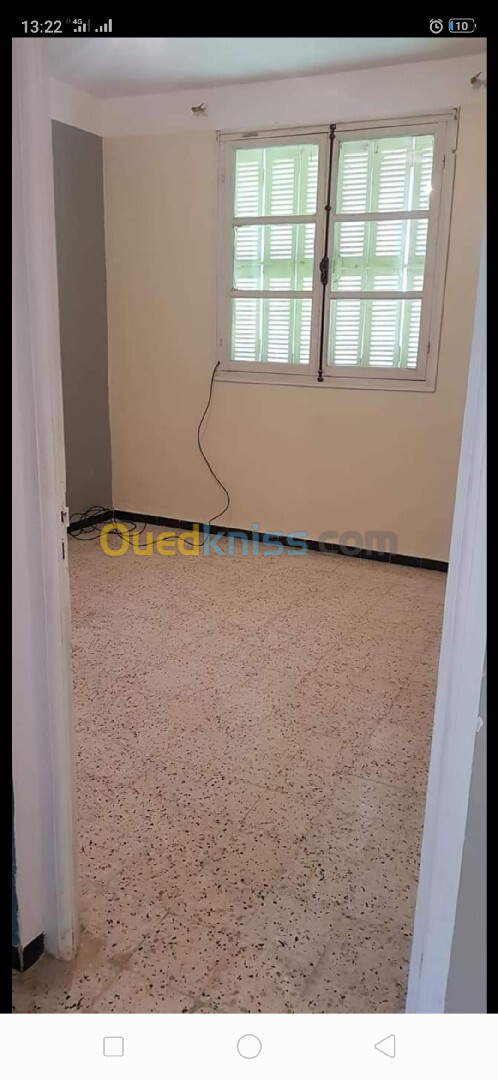 Vente Appartement F3 Constantine Didouche mourad