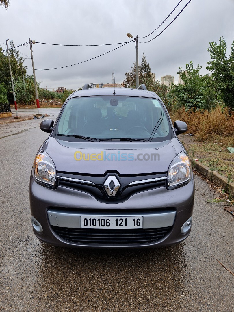 Renault Kangoo 2021 Privilège +