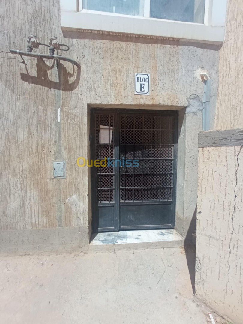 Vente Appartement F3 Tipaza Bou ismail