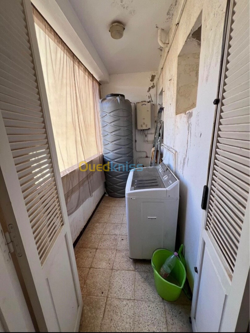 Vente Appartement F4 Oran Bir el djir